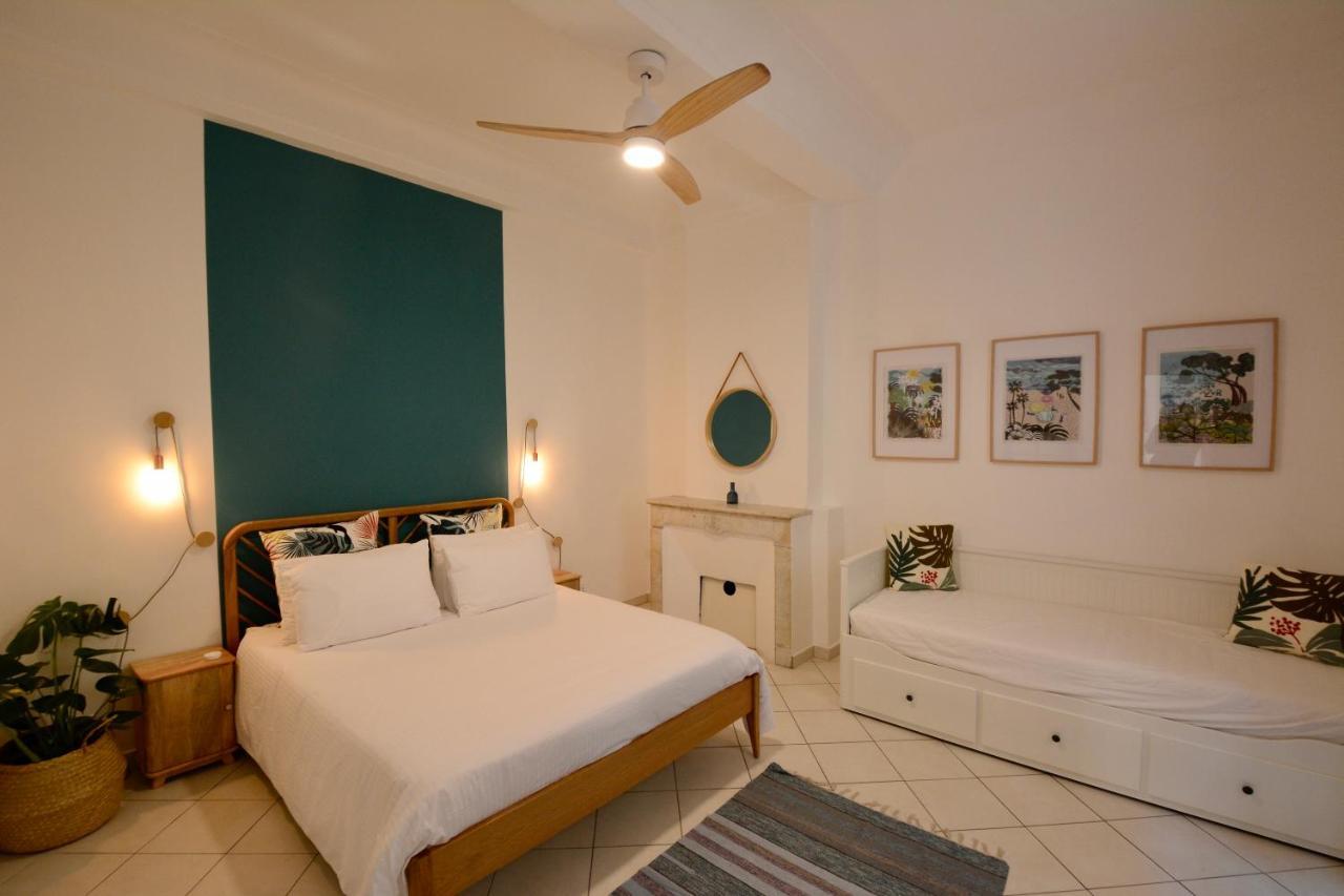 Appartement Old Town
