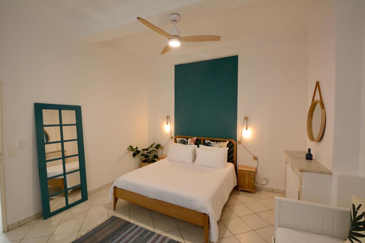 Old Town Appartement Antibes