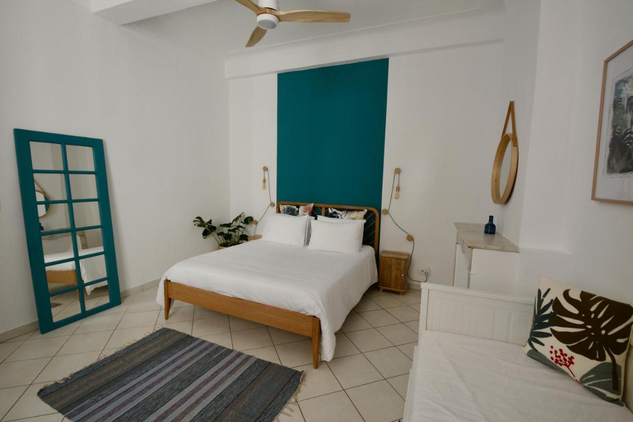 Old Town Appartement *
