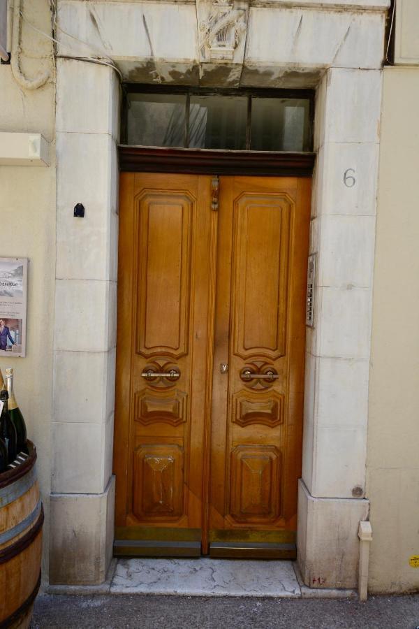 Appartement Old Town