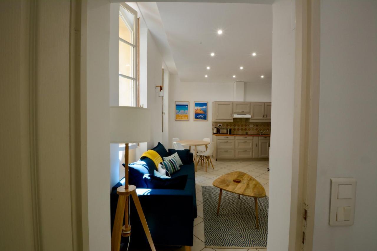 Appartement Old Town Antibes