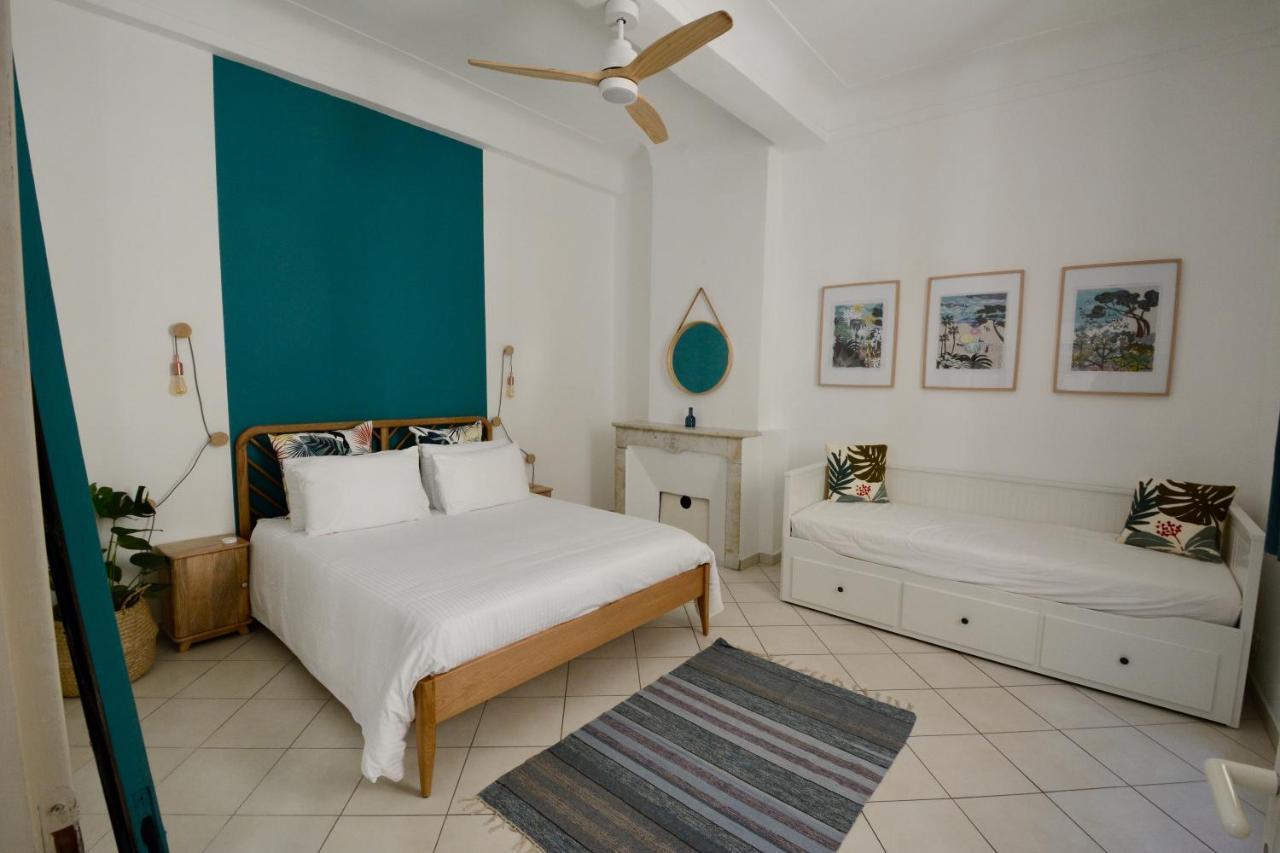 Apartment Old Town